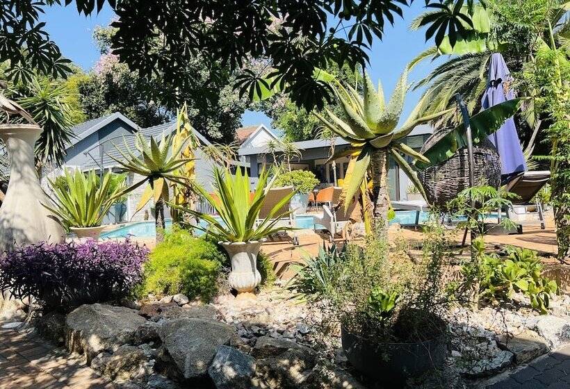 24 On Basil Boutique Luxury