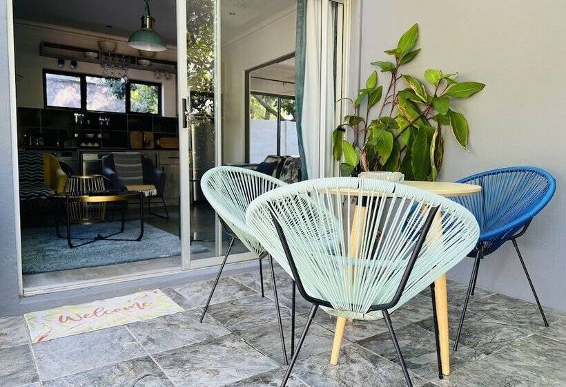 24 On Basil Boutique Luxury