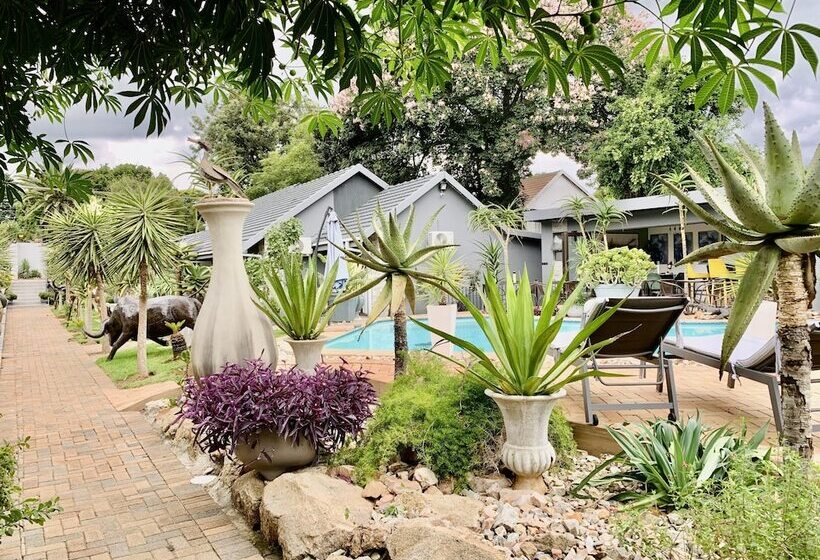 24 On Basil Boutique Luxury