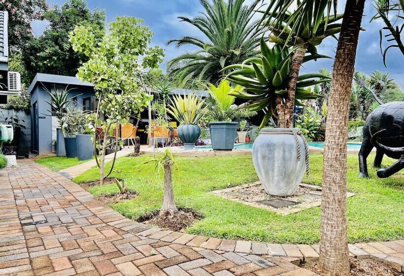 24 On Basil Boutique Luxury