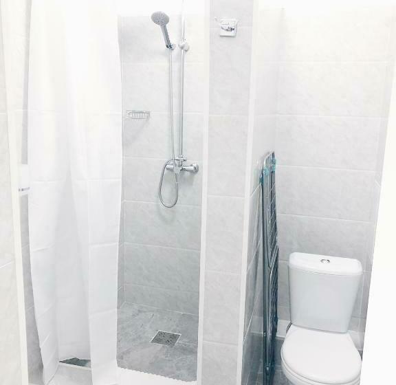 هاستل Mansion Hotel Arman