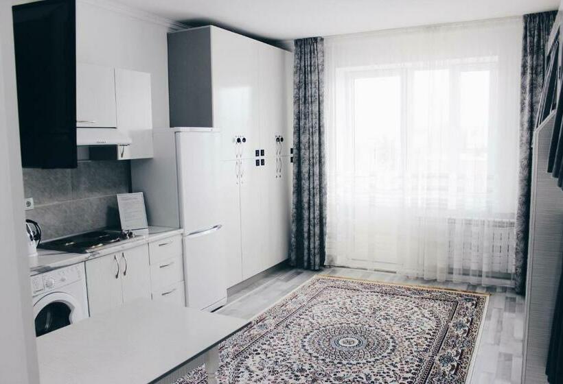 هاستل Mansion Hotel Arman