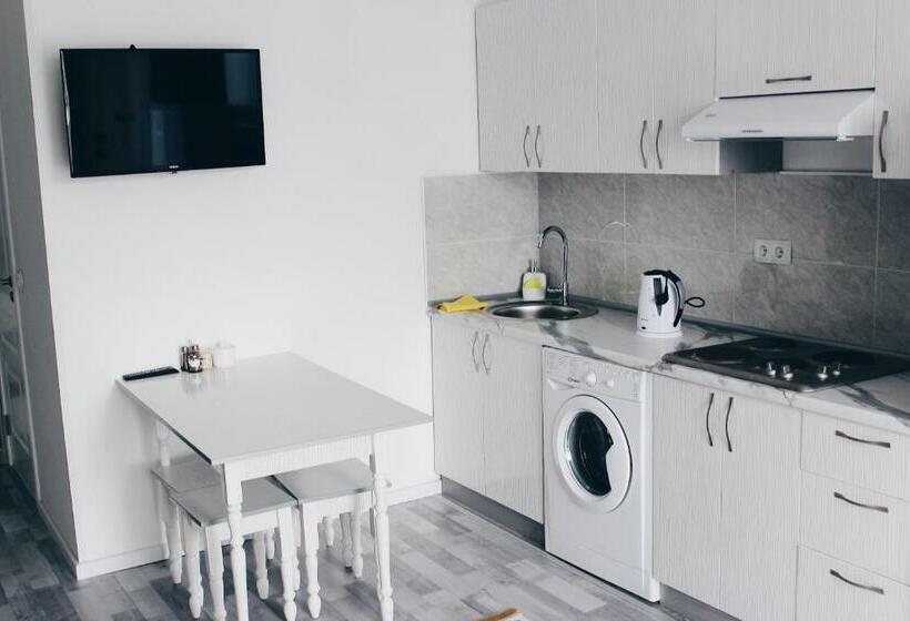 هاستل Mansion Hotel Arman