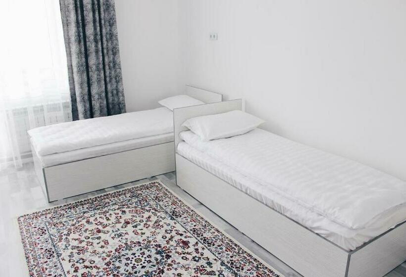 هاستل Mansion Hotel Arman