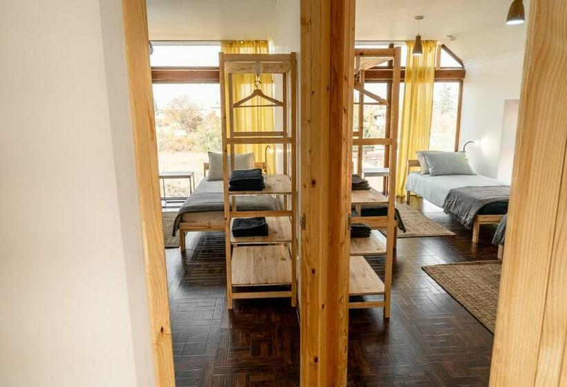 هاستل Modern Loft Lighthouse