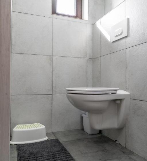 هاستل Modern Loft Lighthouse