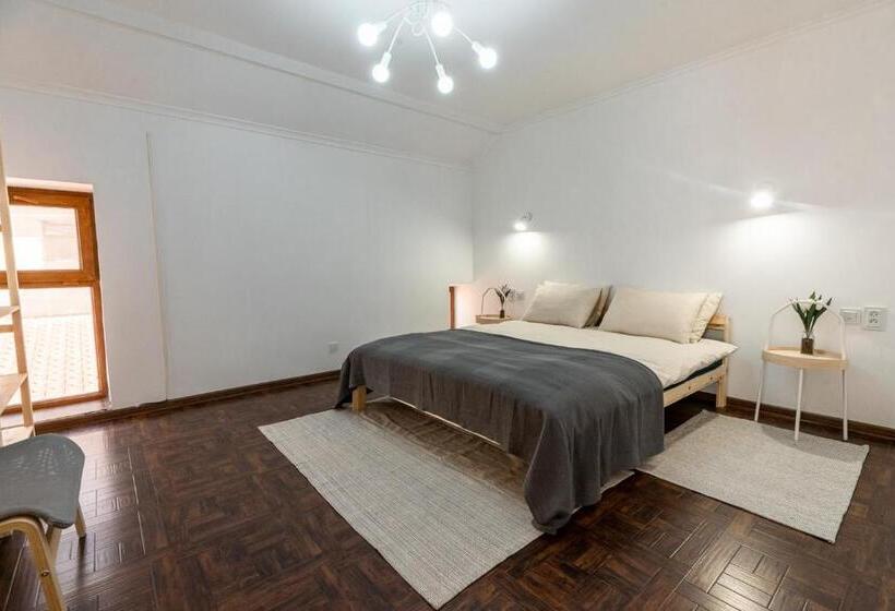 هاستل Modern Loft Lighthouse