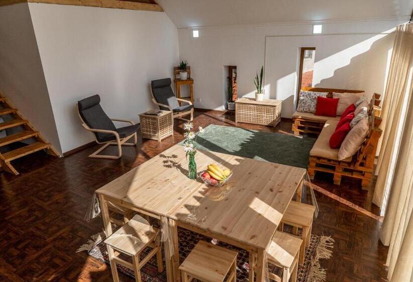 هاستل Modern Loft Lighthouse