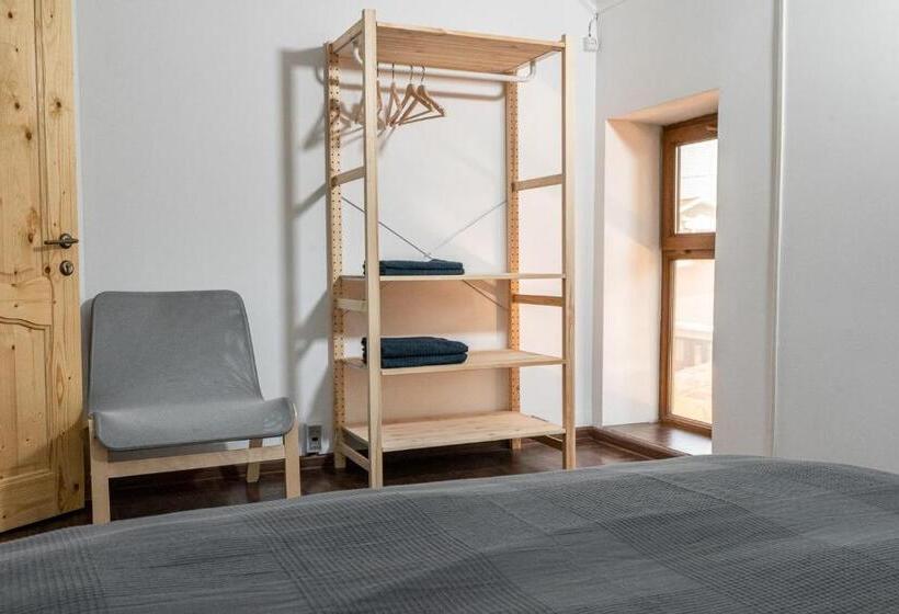 هاستل Modern Loft Lighthouse