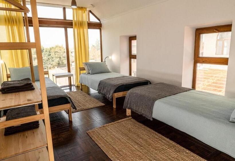 هاستل Modern Loft Lighthouse