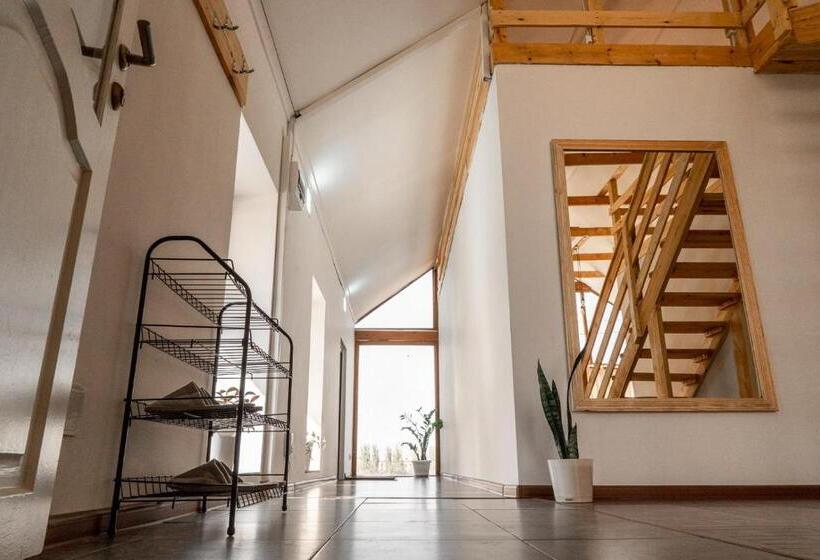 هاستل Modern Loft Lighthouse