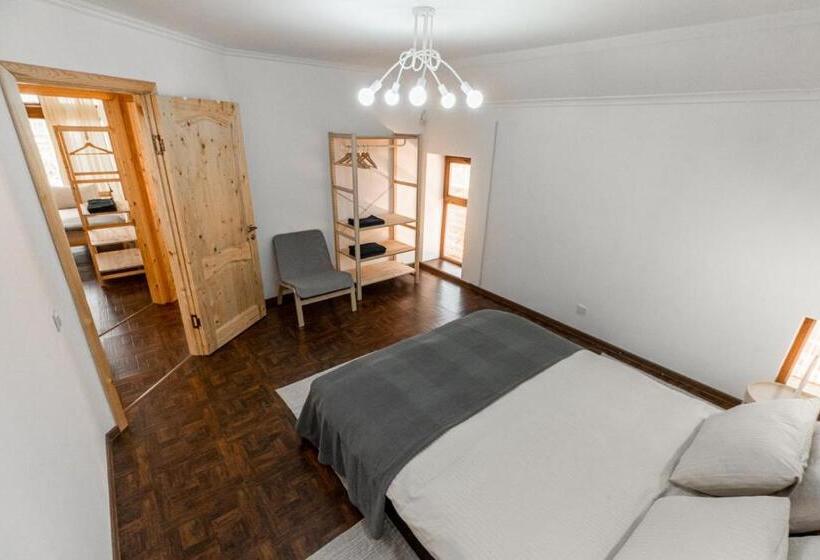 هاستل Modern Loft Lighthouse