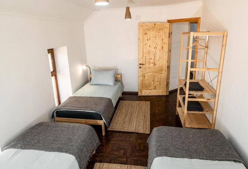 هاستل Modern Loft Lighthouse