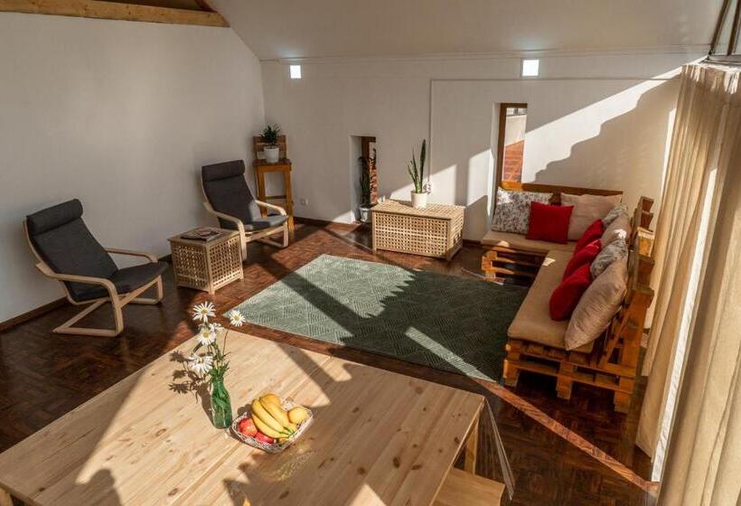 هاستل Modern Loft Lighthouse