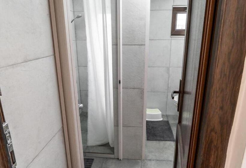 هاستل Modern Loft Lighthouse