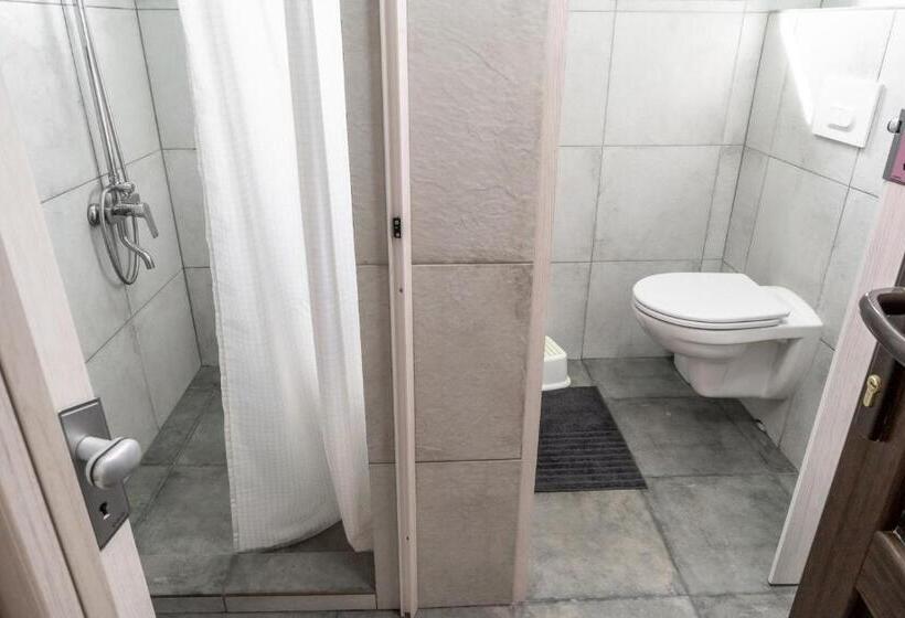 هاستل Modern Loft Lighthouse