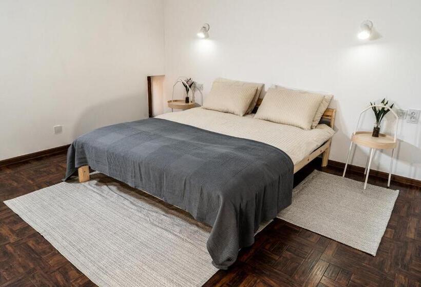 هاستل Modern Loft Lighthouse