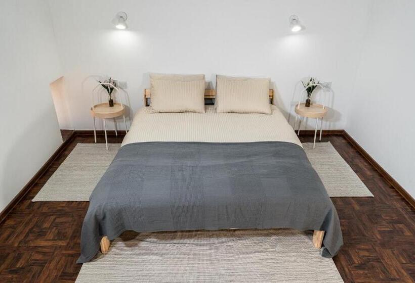 هاستل Modern Loft Lighthouse