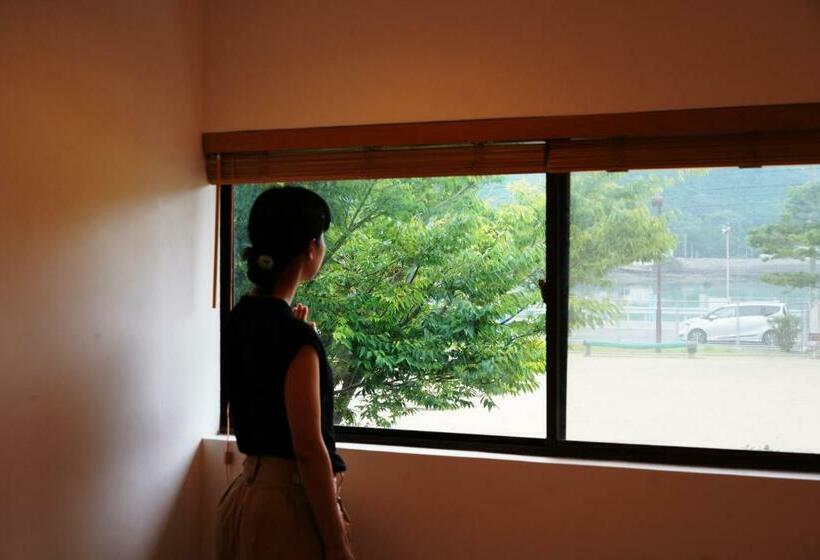 هاستل Ta Bi To〈旅人〉