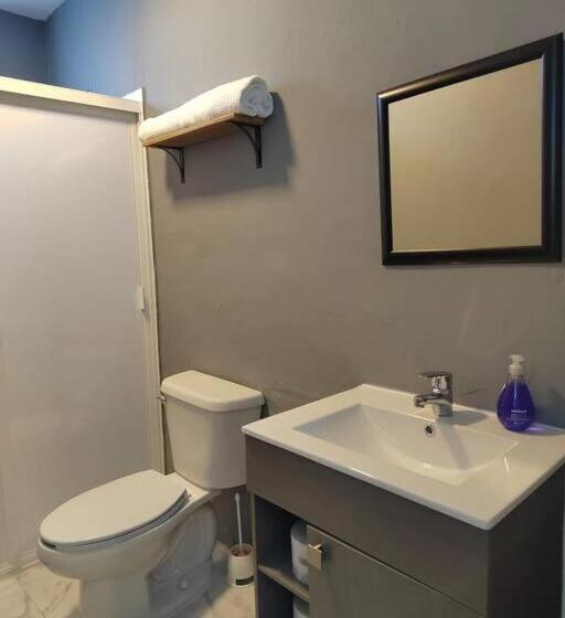 Apartamento 2 Recamaras En El Corazón De Cozumel