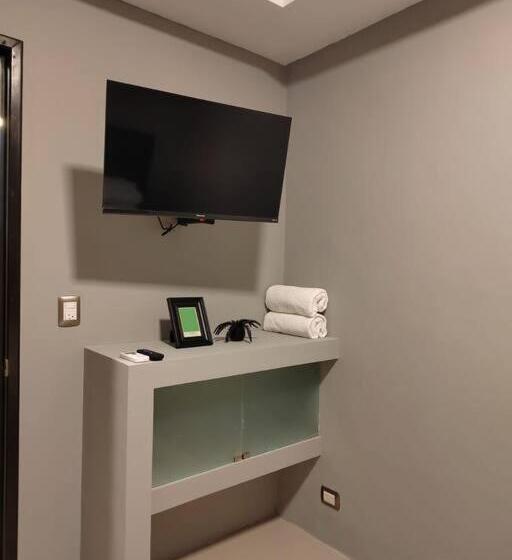 Apartamento 2 Recamaras En El Corazón De Cozumel