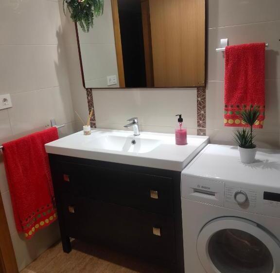 Apartamento Céntrico Cerca De La Playa