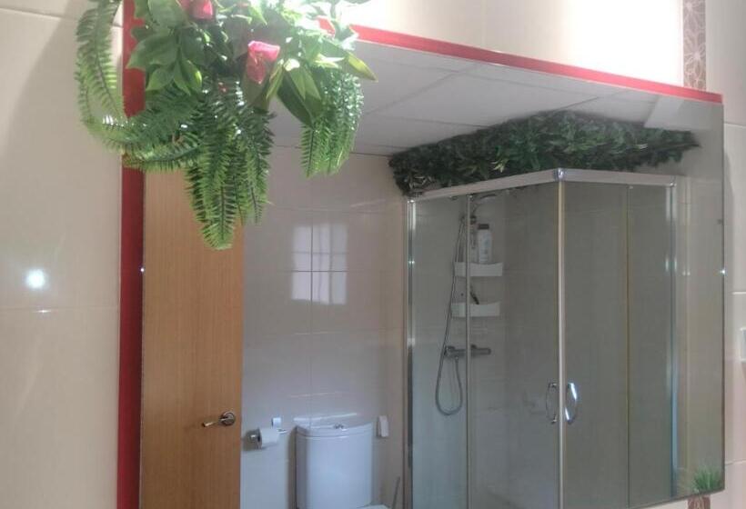 Apartamento Céntrico Cerca De La Playa