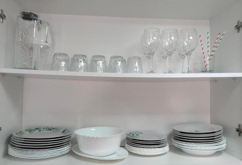 Apartamento Céntrico Cerca De La Playa