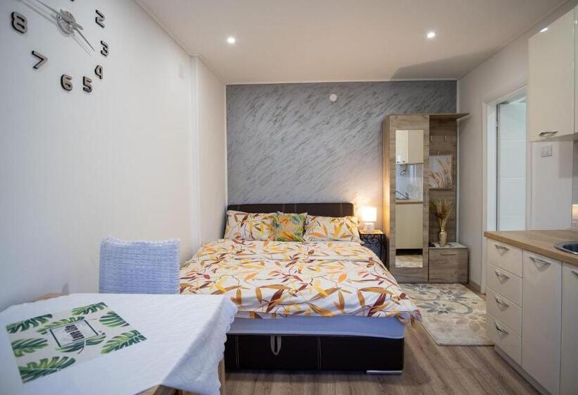 Apartments Solar Trebinje