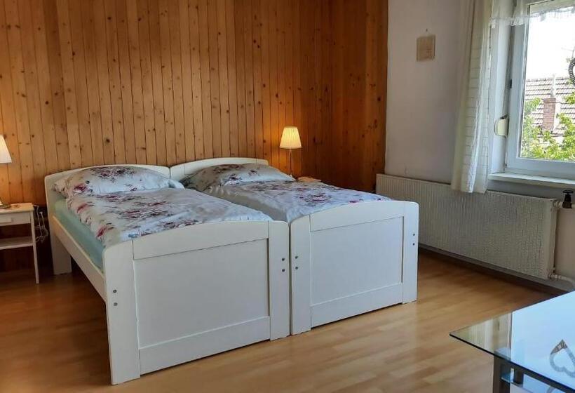 Apartmán Levandule