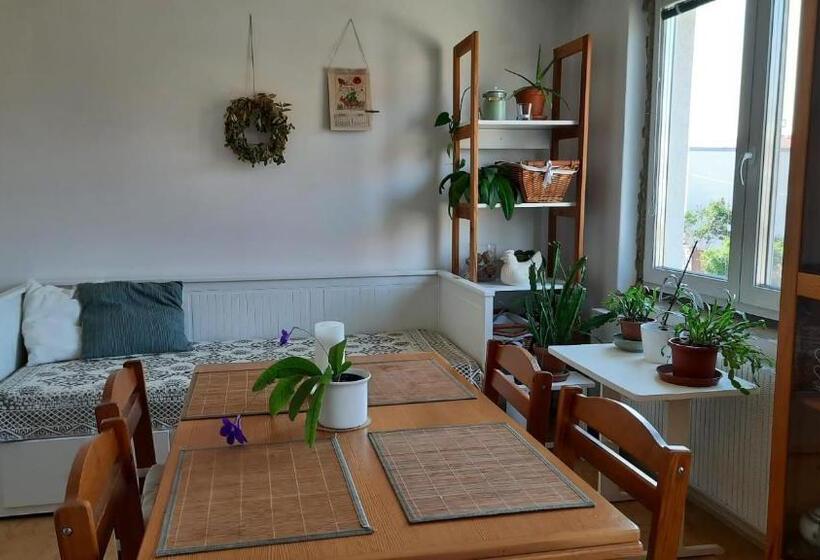 Apartmán Levandule