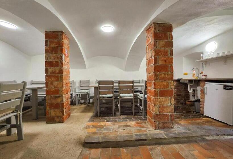 Apartmány U Koláčků