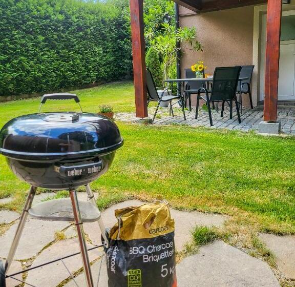 Apartmány U Koláčků