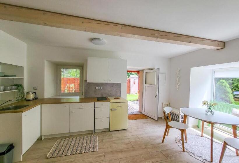 Apartmány U Koláčků