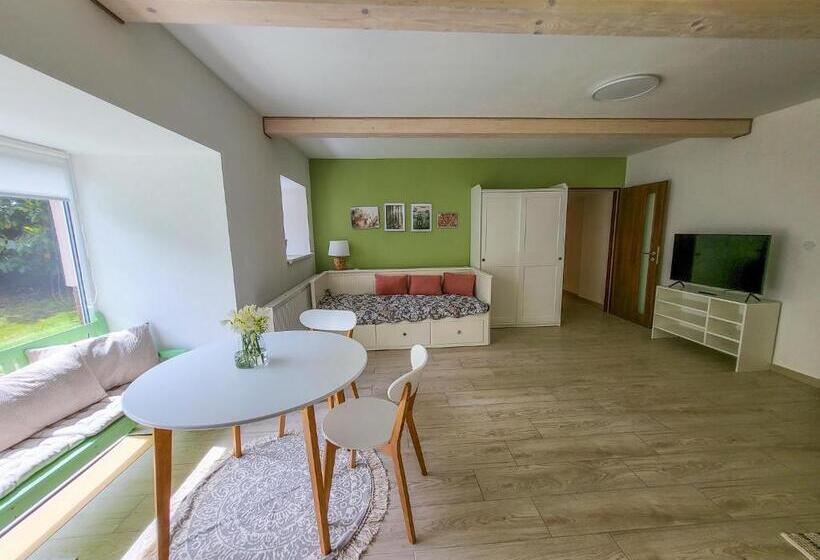 Apartmány U Koláčků