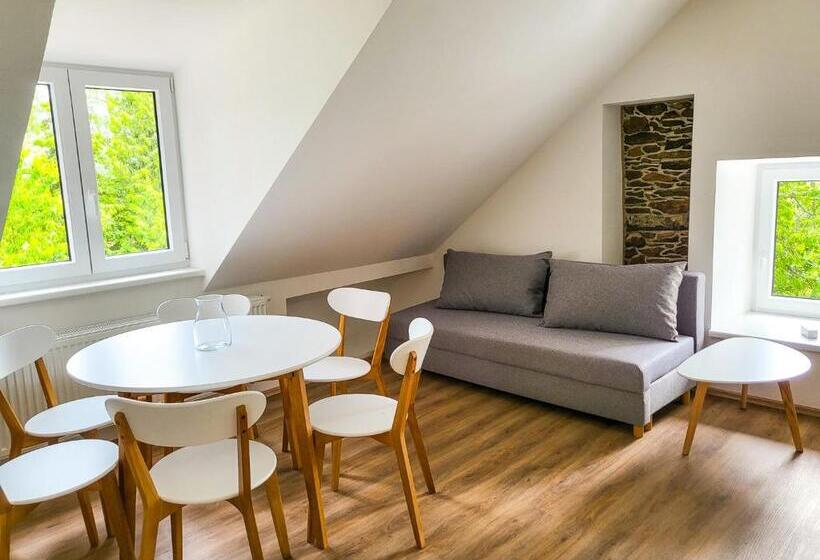 Apartmány U Koláčků