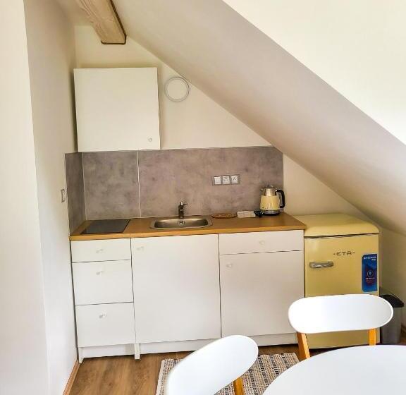 Apartmány U Koláčků