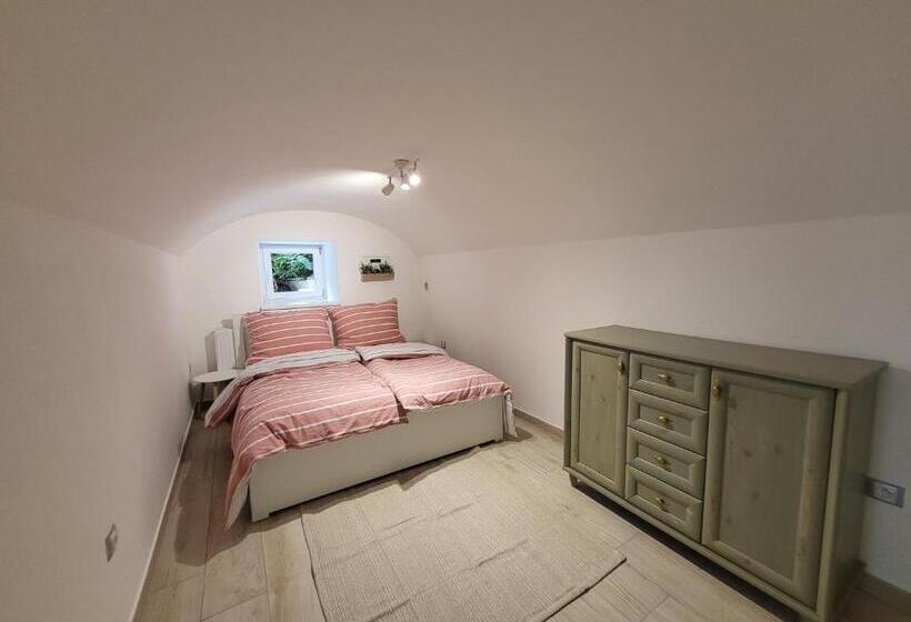 Apartmány U Koláčků