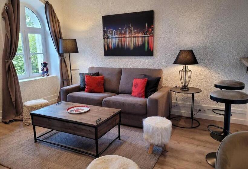 Ptit Montciel Sur Les Hauteurs De Lons