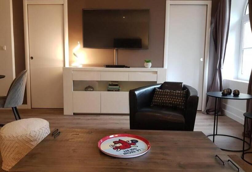 Ptit Montciel Sur Les Hauteurs De Lons