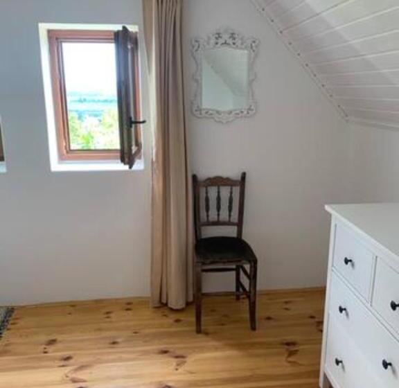 Balaton Home With A Majestic View