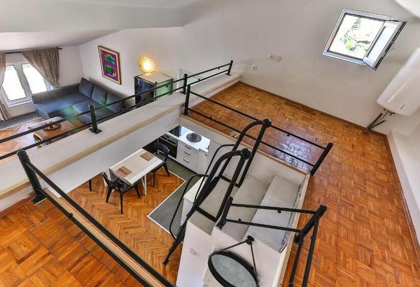 Barbara Sveti Stefan