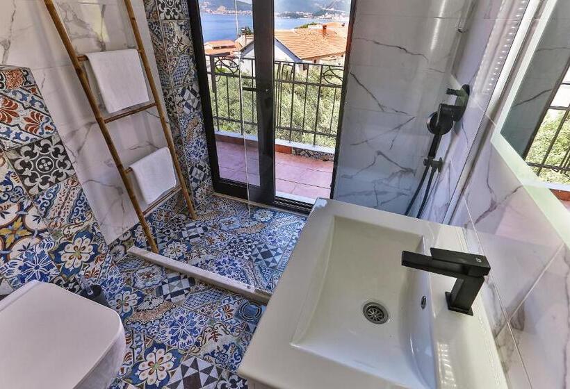 Barbara Sveti Stefan