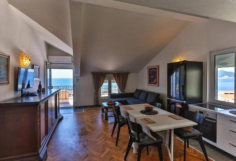 Barbara Sveti Stefan