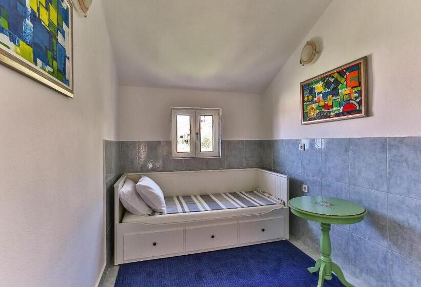 Barbara Sveti Stefan