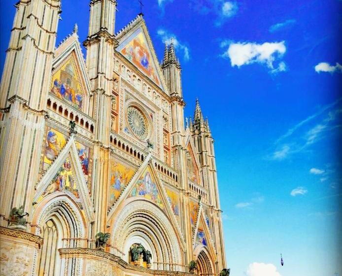 צימר Antico Borgo