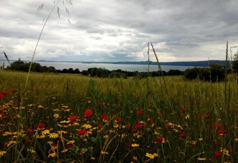 צימר Antico Borgo