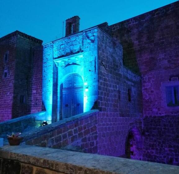 צימר Antico Borgo