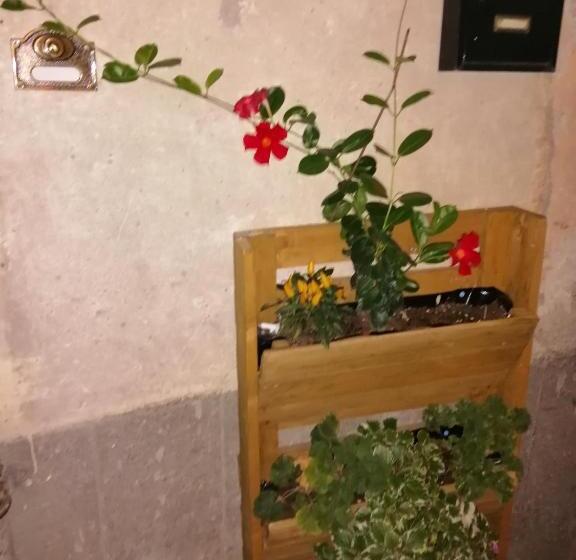 צימר Antico Borgo