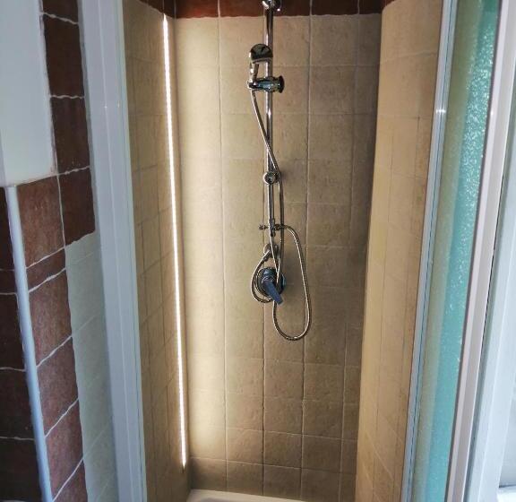 צימר Antico Borgo